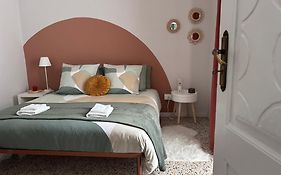 Casa Mafalda Trilocale In Centro